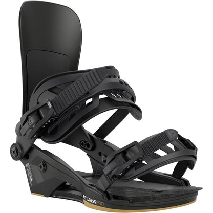 Union Atlas Pro 2026 Binding
