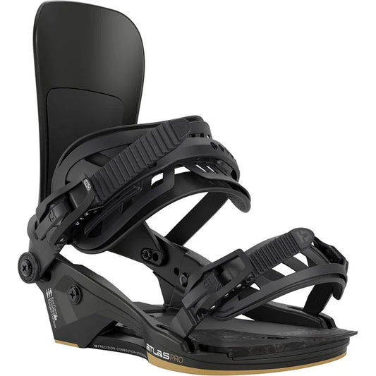 Union Atlas Pro 2026 Binding