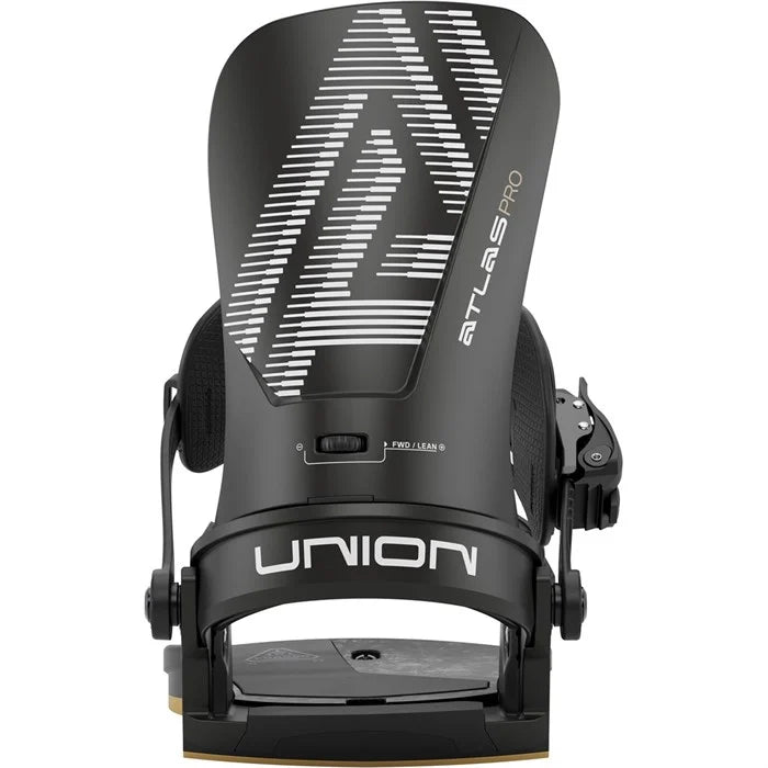 Union Atlas Pro 2026 Binding
