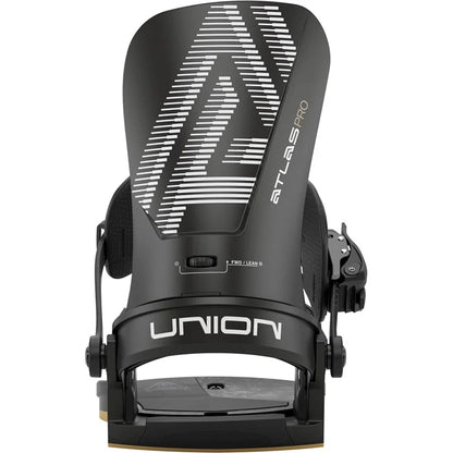Union Atlas Pro 2026 Binding