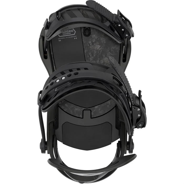 Union Atlas Pro 2026 Binding