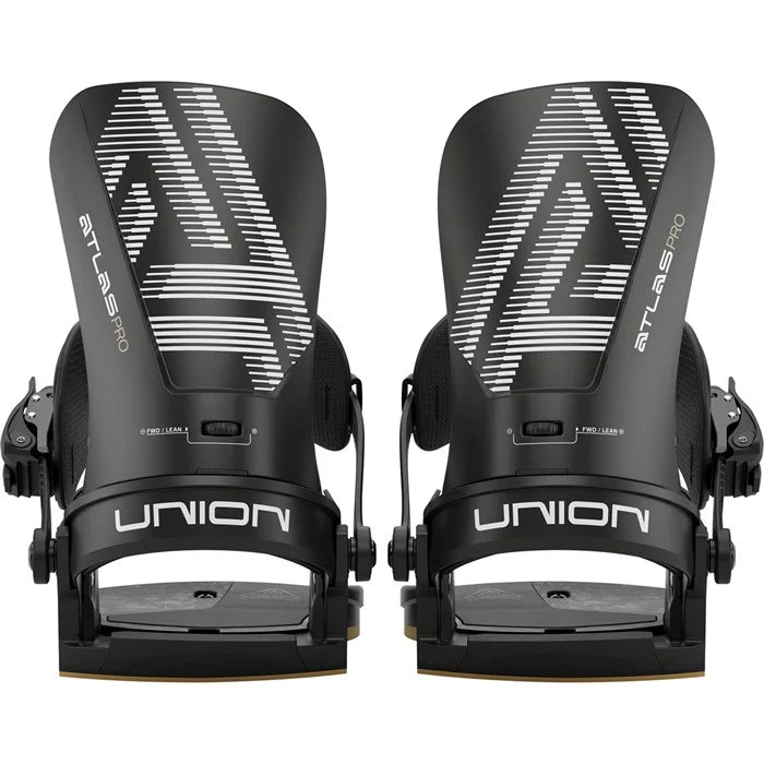 Union Atlas Pro 2026 Binding
