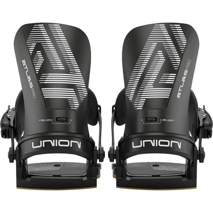 Union Atlas Pro 2026 Binding
