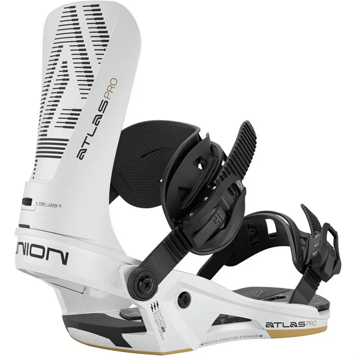 Union Atlas Pro 2026 Binding