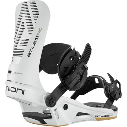 Union Atlas Pro 2026 Binding