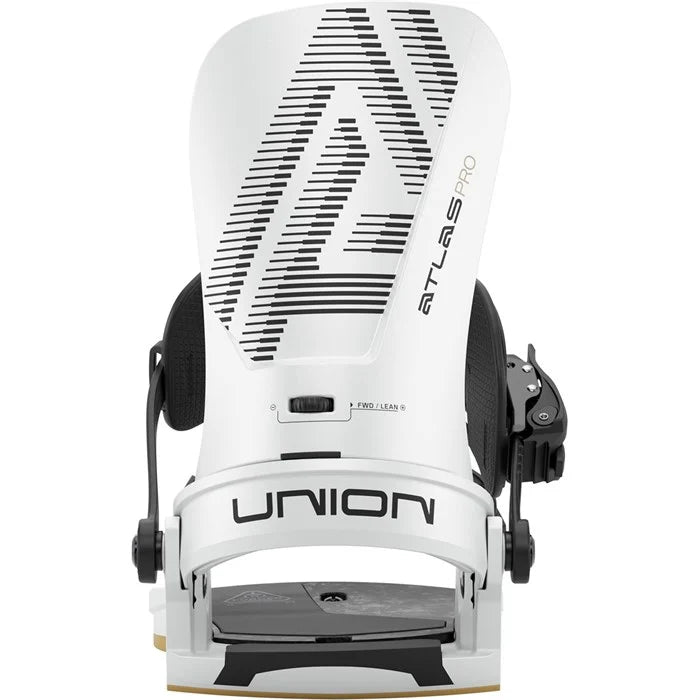 Union Atlas Pro 2026 Binding