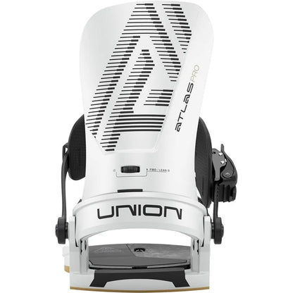 Union Atlas Pro 2026 Binding