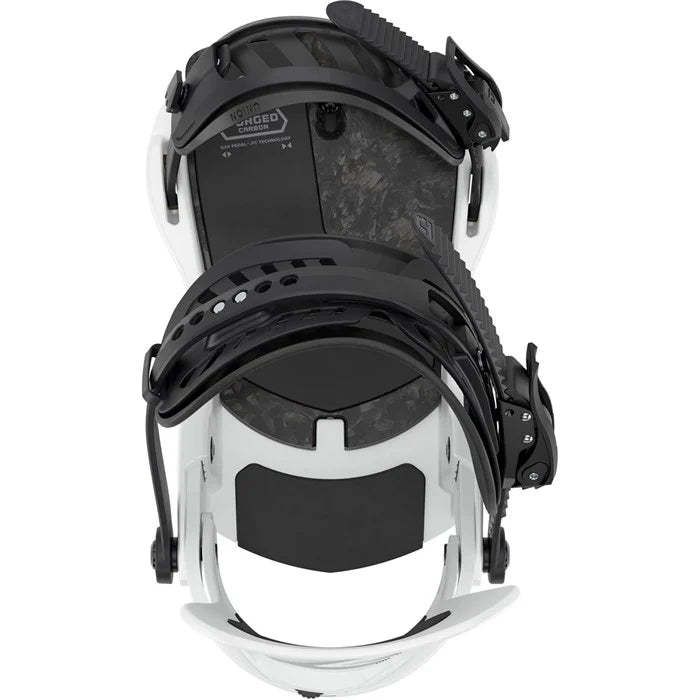 Union Atlas Pro 2026 Binding
