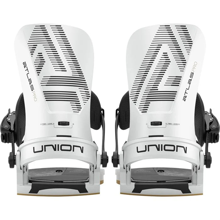 Union Atlas Pro 2026 Binding