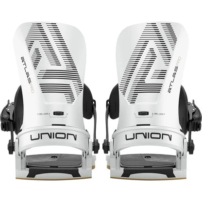 Union Atlas Pro 2026 Binding