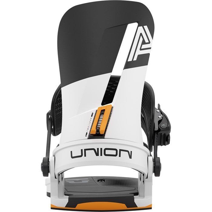 Union Atlas 2026 Binding