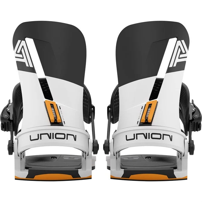 Union Atlas 2026 Binding
