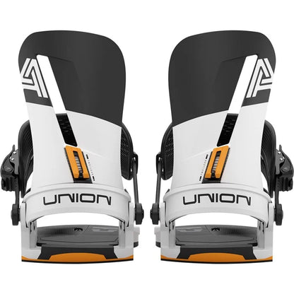 Union Atlas 2026 Binding
