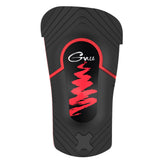 Bent Metal Axtion 2025 Mens Bindings - Red/Black