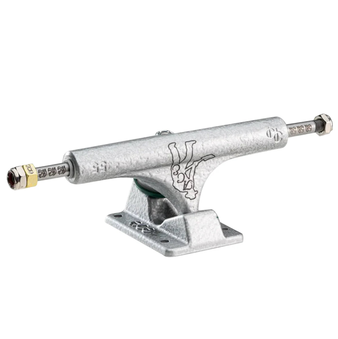 Ace x Passport AF1 Hollow Skateboard Trucks
