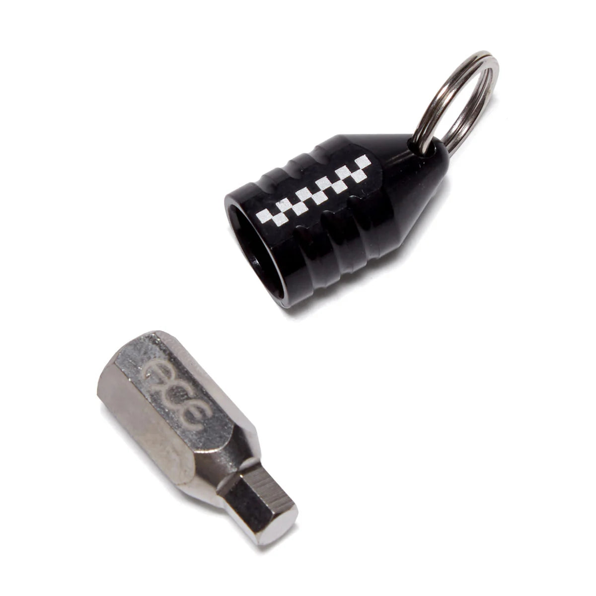 Ace Inverted Magna Adaptor and Keychain Tool