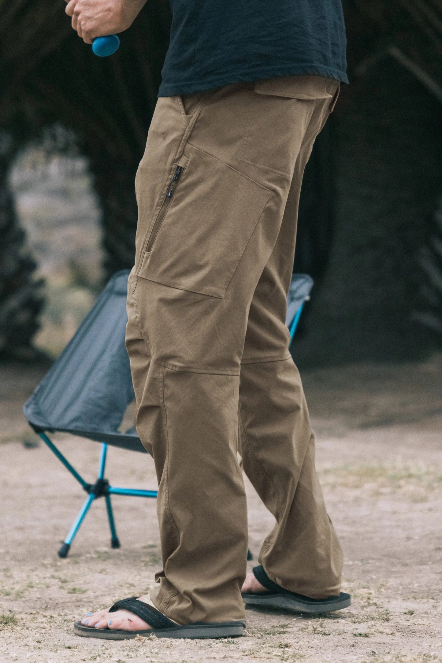 686 Mens Anything Cargo Pant - Relaxed Fit