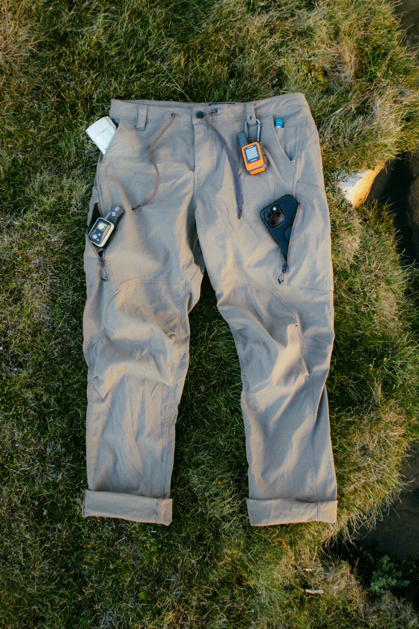 686 Mens Anything Cargo Pant - Relaxed Fit