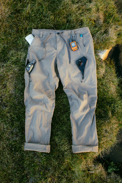 686 Mens Anything Cargo Pant - Relaxed Fit