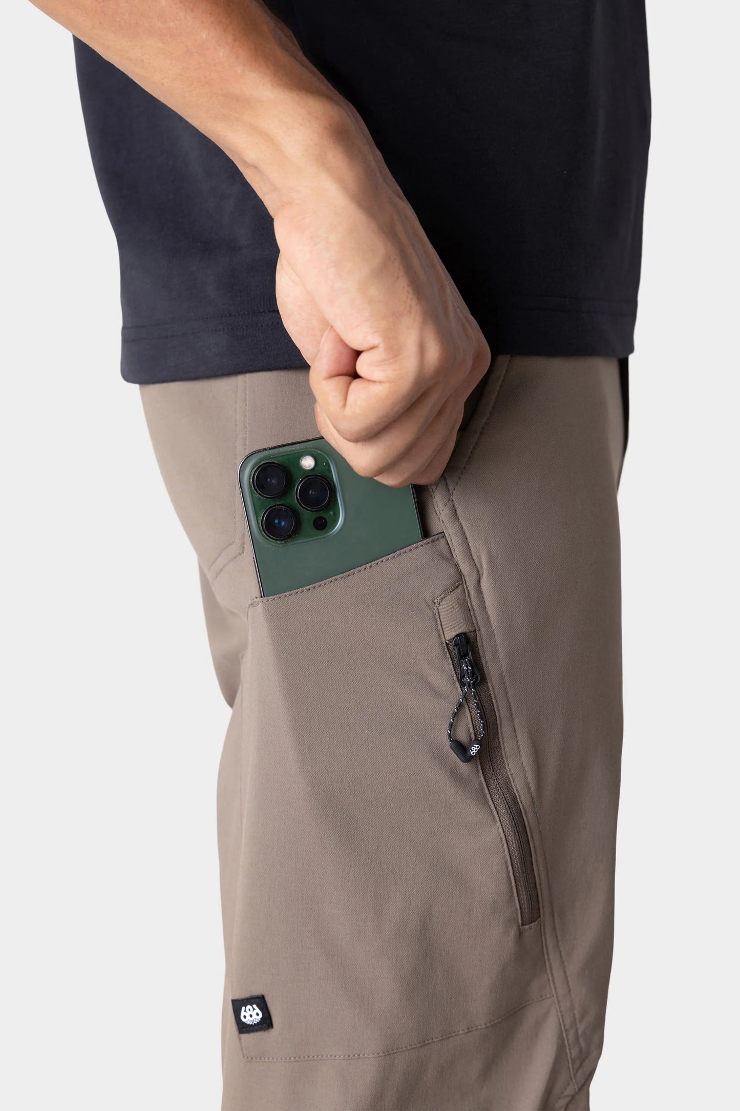 686 Mens Anything Cargo Pant - Relaxed Fit