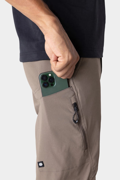 686 Mens Anything Cargo Pant - Relaxed Fit
