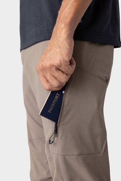 686 Mens Anything Cargo Pant - Relaxed Fit