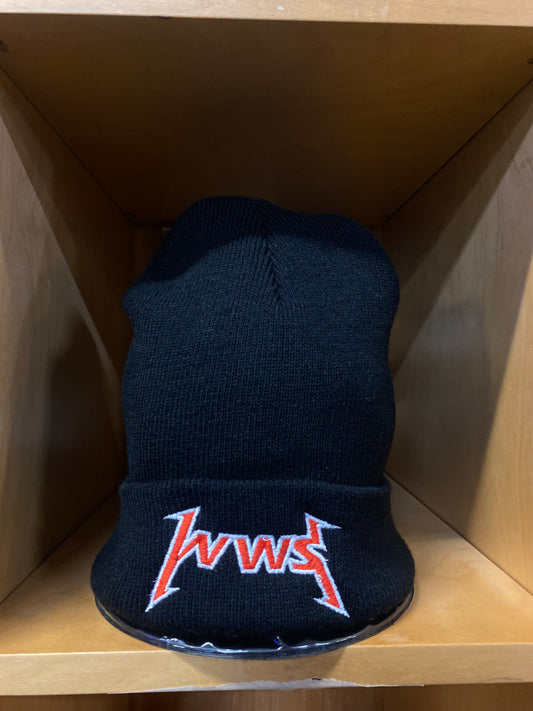 WWS Classic Beanie