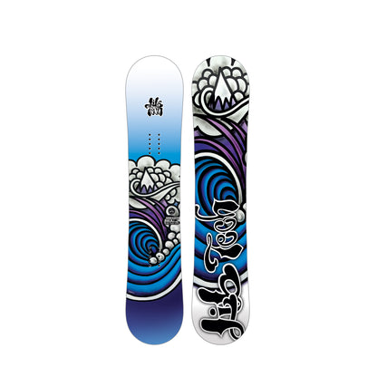 Lib Tech Banana Blaster - 2027 Youth Snowboard