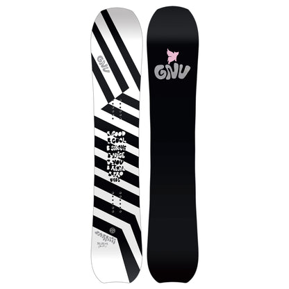 GNU Barrett - 2027 Womens Snowboard