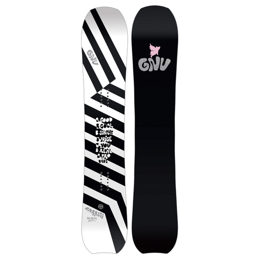 GNU Barrett - 2027 Womens Snowboard