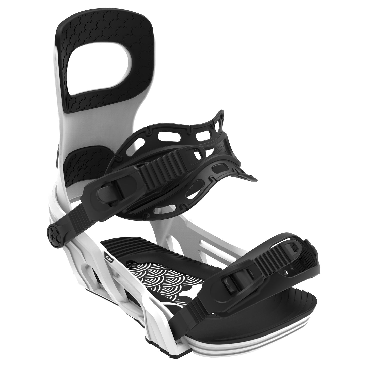 Bent Metal Beam - Womens 2027 Binding