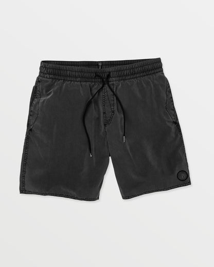 Volcom Center Trunk