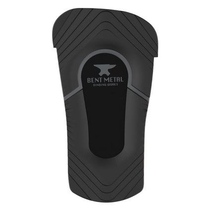 Bent Metal Anvil 2026 Binding