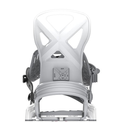 Bent Metal Anvil 2026 Binding