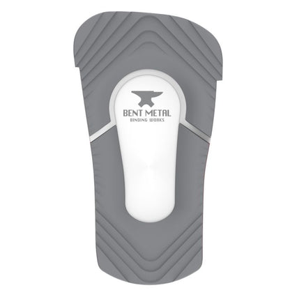 Bent Metal Anvil 2026 Binding