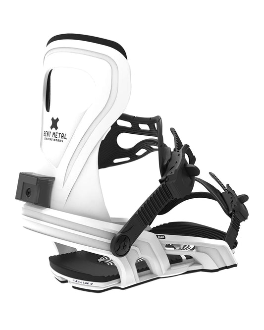 Bent Metal Beam - Womens 2027 Binding
