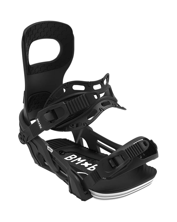 Bent Metal Bolt Binding 2027