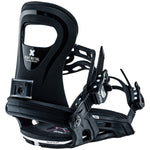 Bent Metal BMX - 2026 Youth Binding