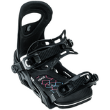 Bent Metal BMX - 2026 Youth Binding