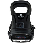 Bent Metal BMX - 2026 Youth Binding