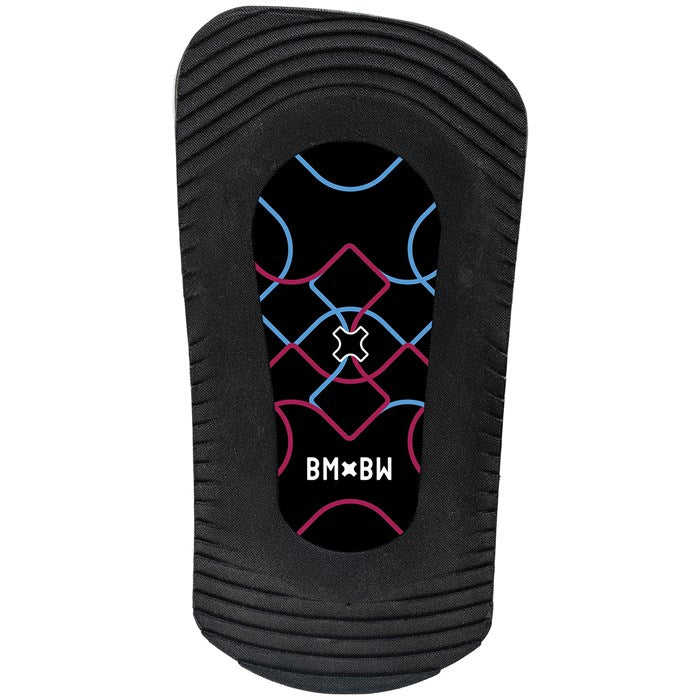 Bent Metal BMX - 2026 Youth Binding