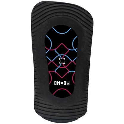 Bent Metal BMX - 2026 Youth Binding