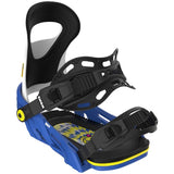 Bent Metal BMX - 2026 Youth Binding
