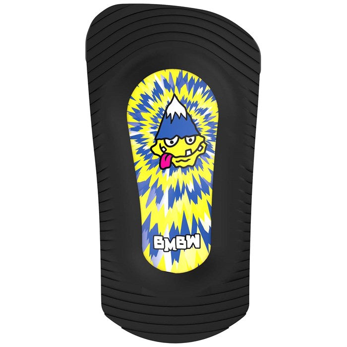 Bent Metal BMX - 2026 Youth Binding