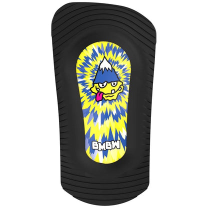 Bent Metal BMX - 2026 Youth Binding