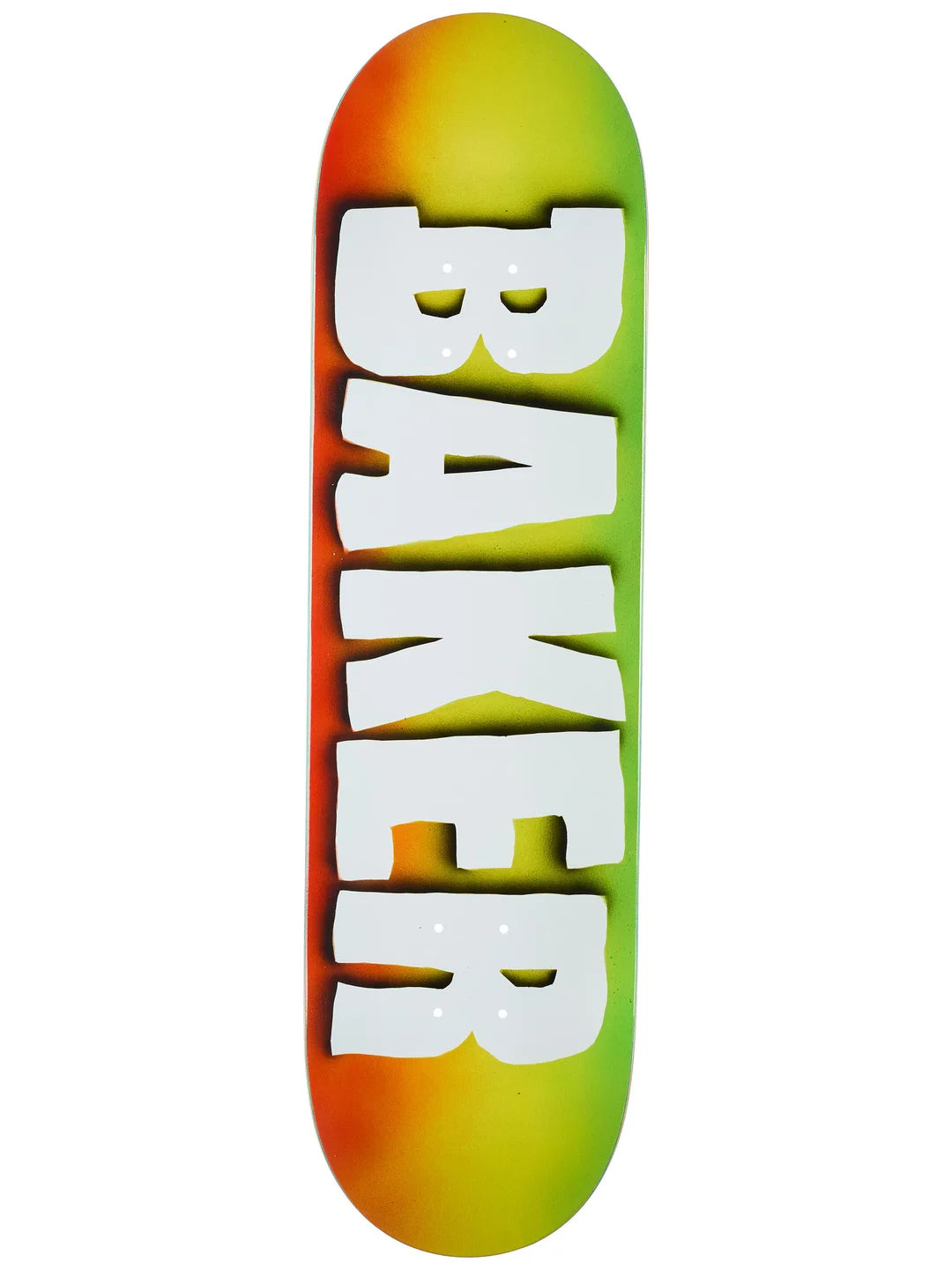 Baker Tyson Depth Of Field Deck 8.475