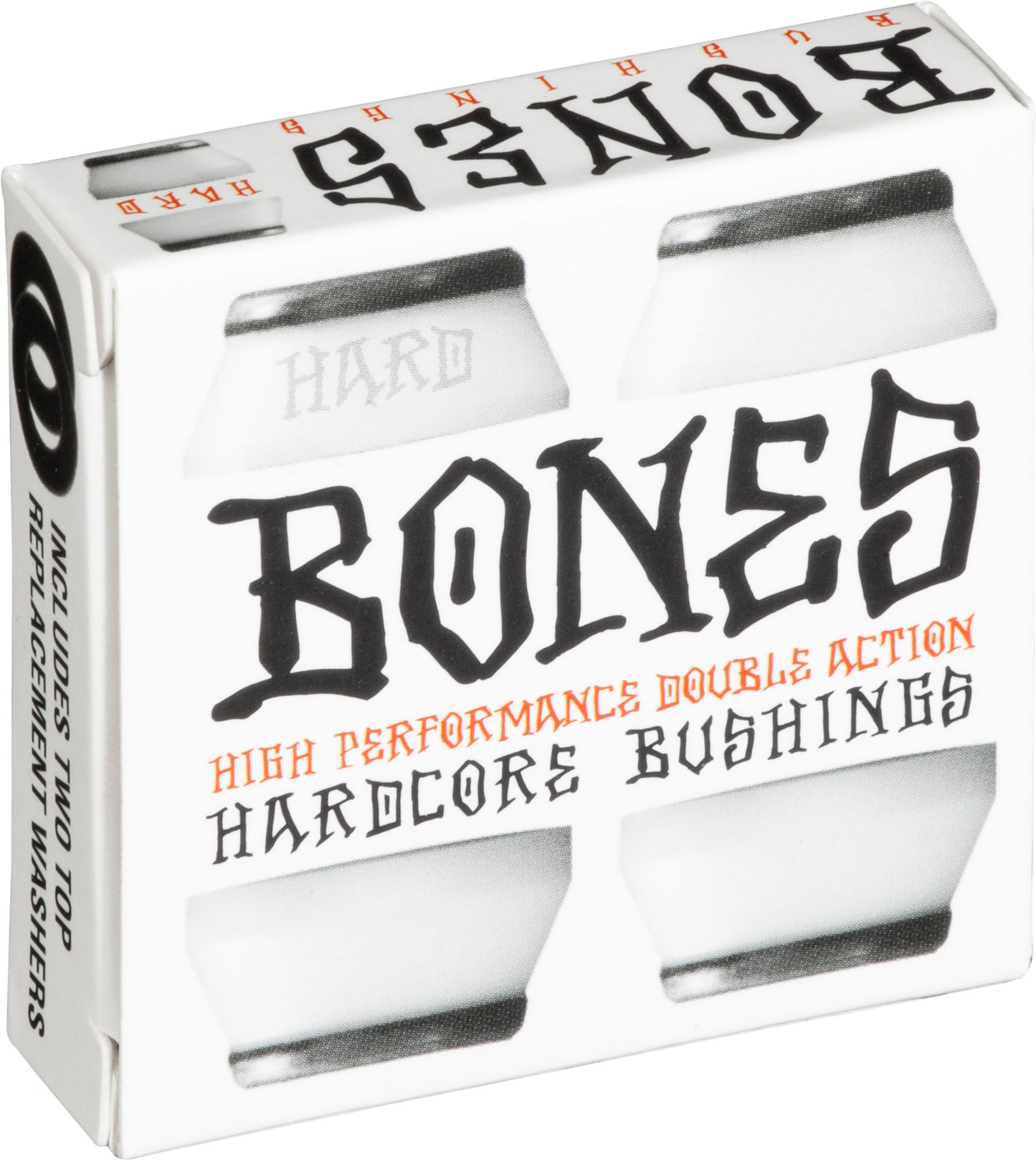 Bones Bushings Hard 96a