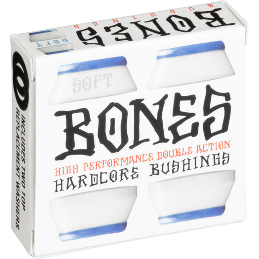 Bones Bushings Soft 81a