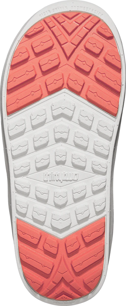 ThirtyTwo Lashed Double Boa Bradshaw 2025 Mens Boot