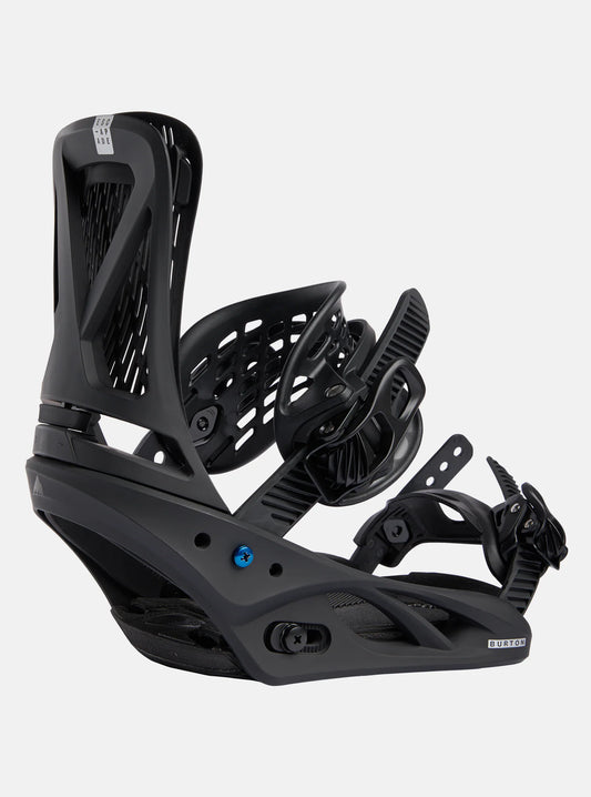 Burton Escapade Re:Flex - Womens 2026 Binding